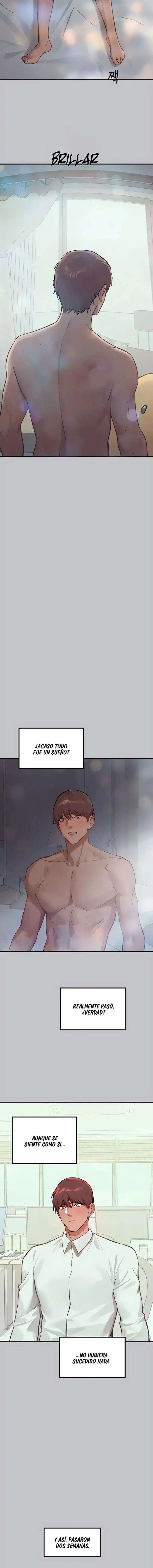 La Hermana Casera Capitulo 110 página 16