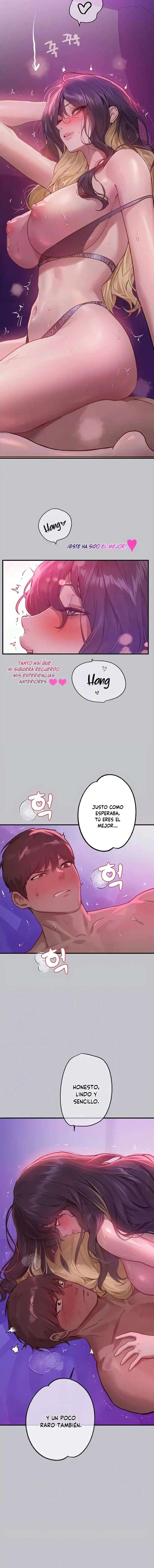 La Hermana Casera Capitulo 110 página 2