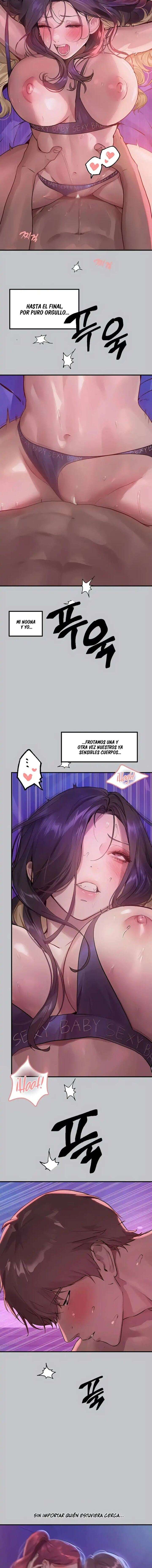 La Hermana Casera Capitulo 110 página 7