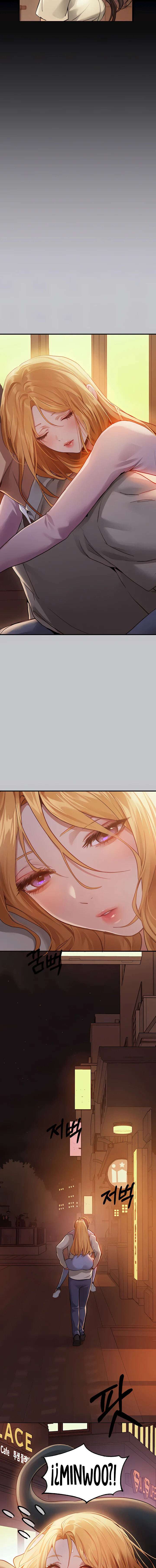 La Hermana Casera Capitulo 111 página 18