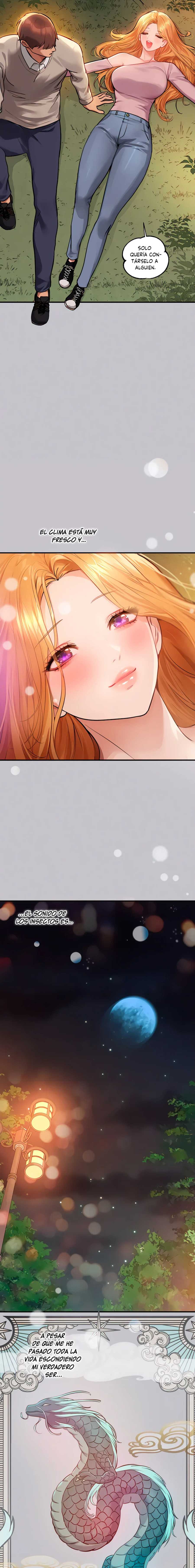 La Hermana Casera Capitulo 112 página 14