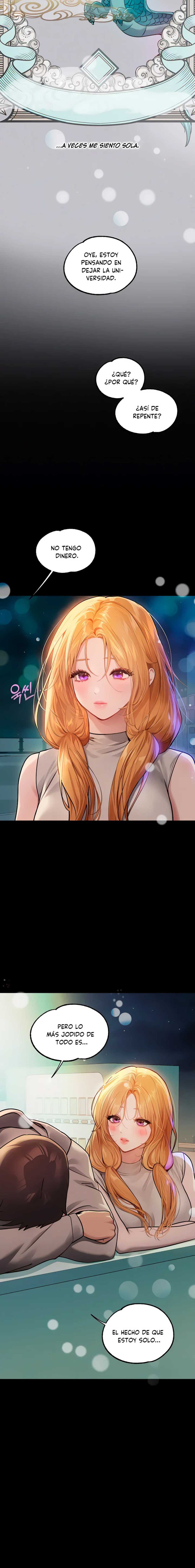 La Hermana Casera Capitulo 112 página 15