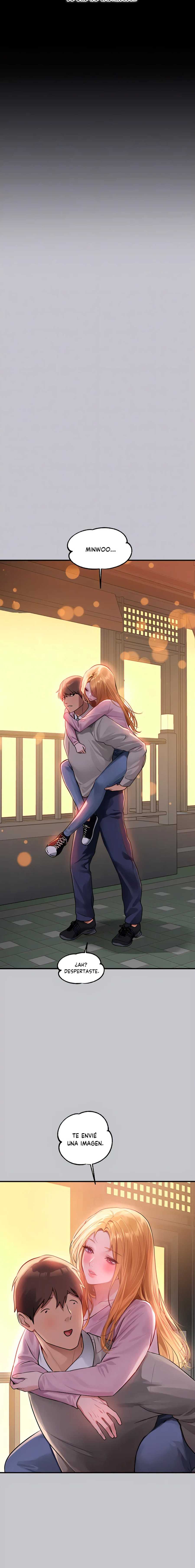 La Hermana Casera Capitulo 112 página 4