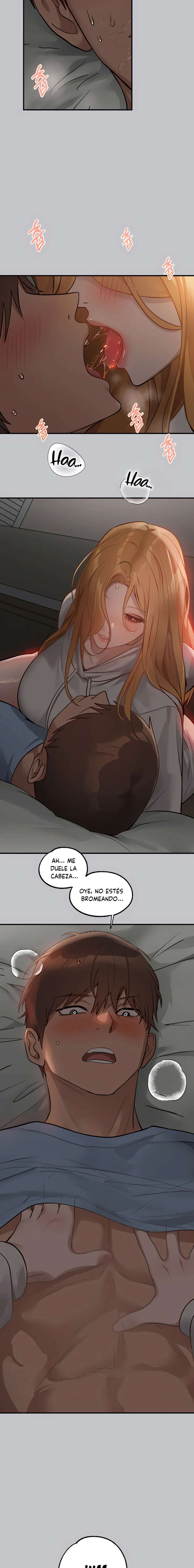 La Hermana Casera Capitulo 113 página 15