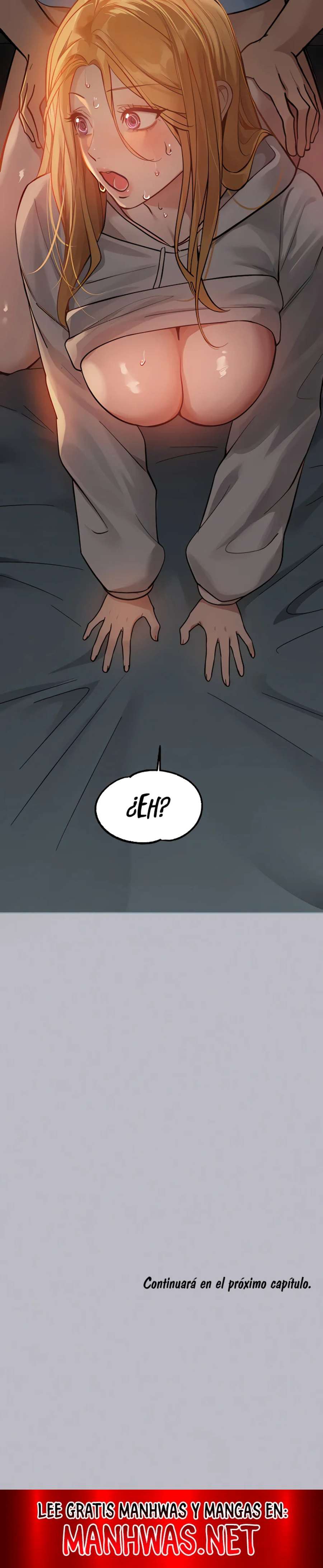 La Hermana Casera Capitulo 113 página 23
