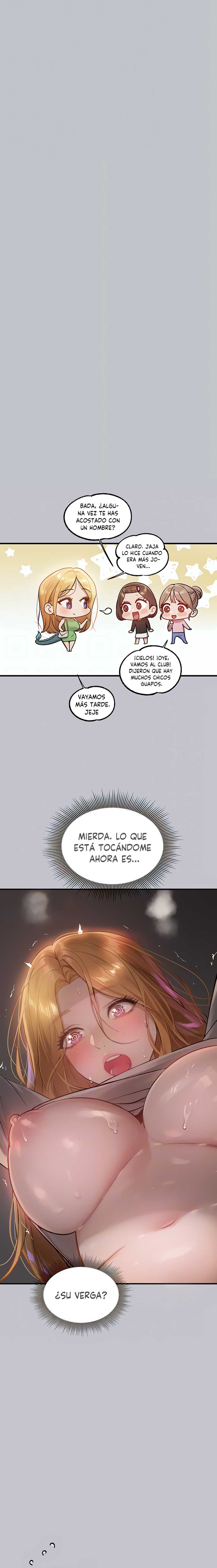 La Hermana Casera Capitulo 114 página 4