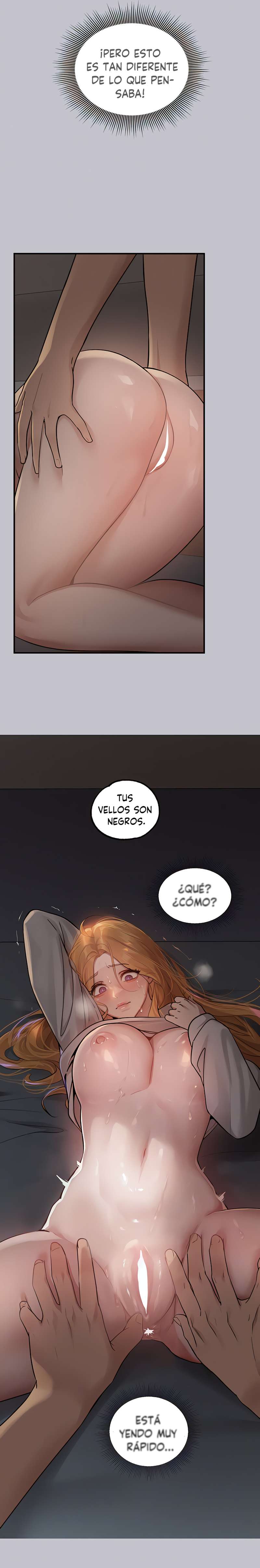 La Hermana Casera Capitulo 114 página 6