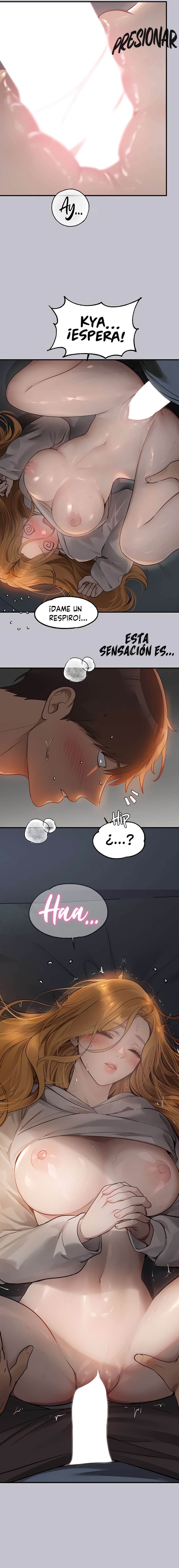 La Hermana Casera Capitulo 114 página 9
