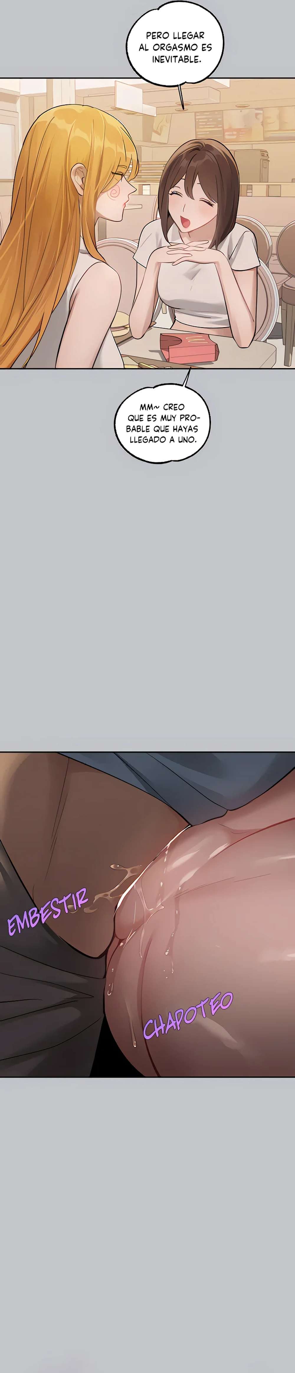 La Hermana Casera Capitulo 115 página 13