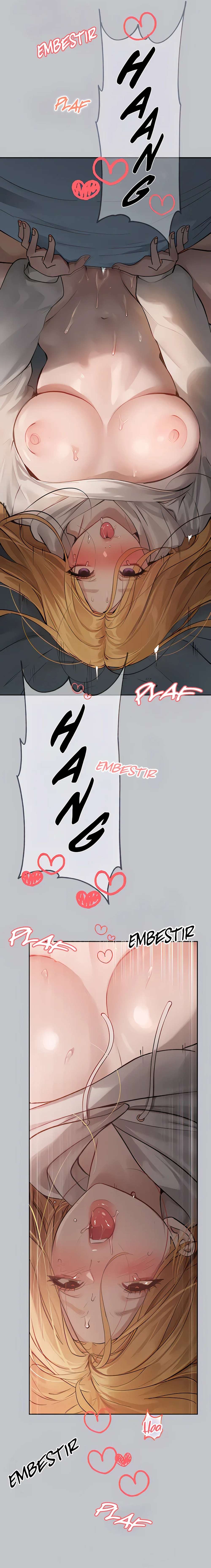 La Hermana Casera Capitulo 115 página 14