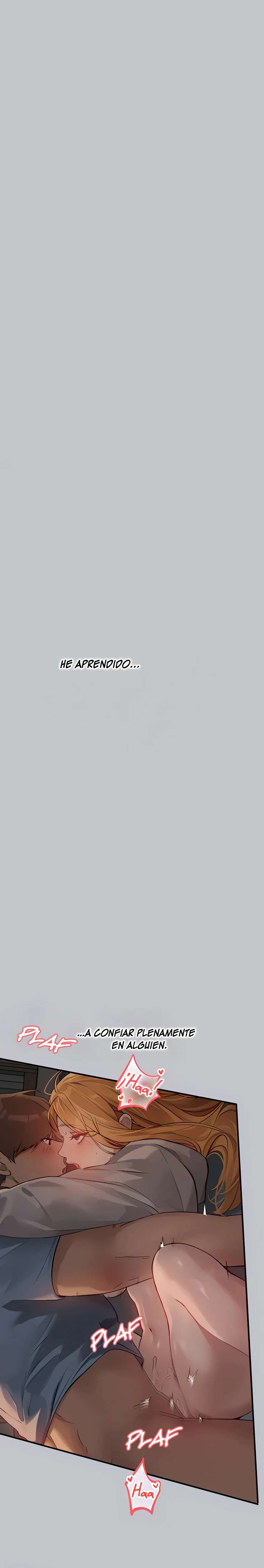 La Hermana Casera Capitulo 115 página 24