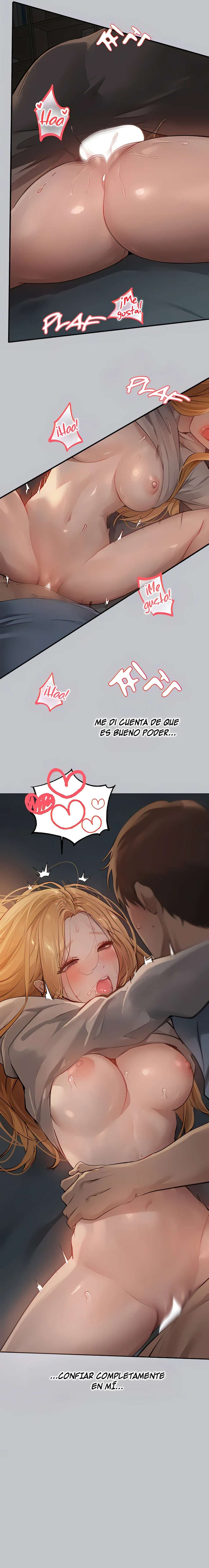 La Hermana Casera Capitulo 115 página 25