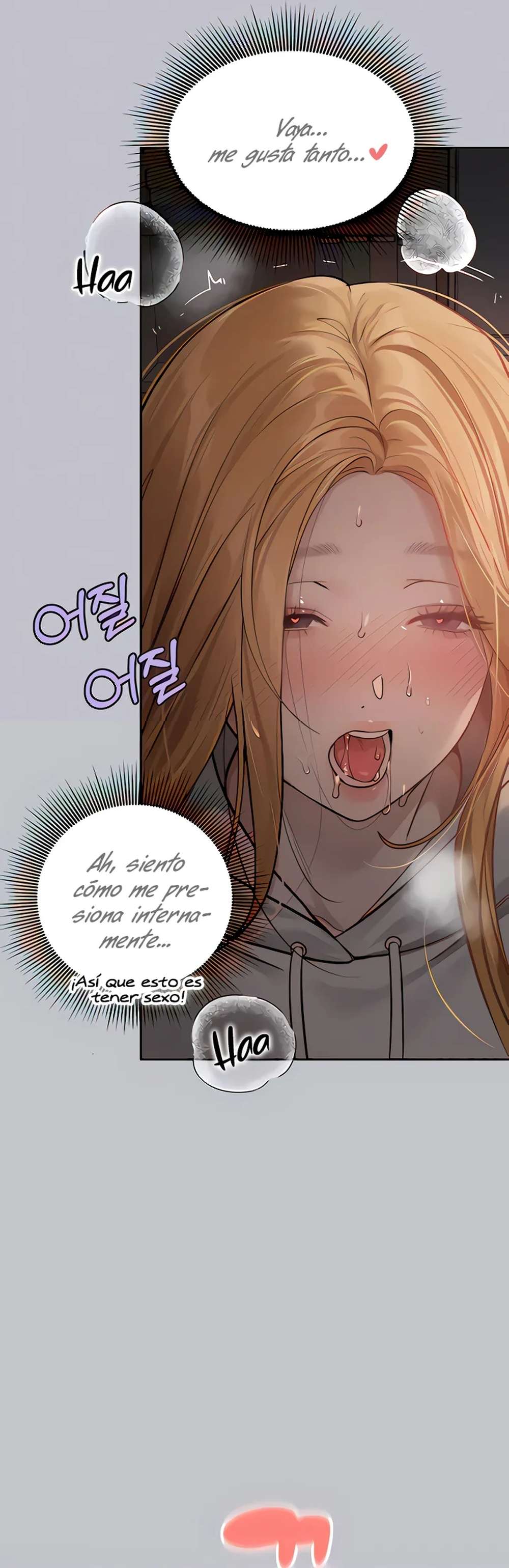 La Hermana Casera Capitulo 115 página 5