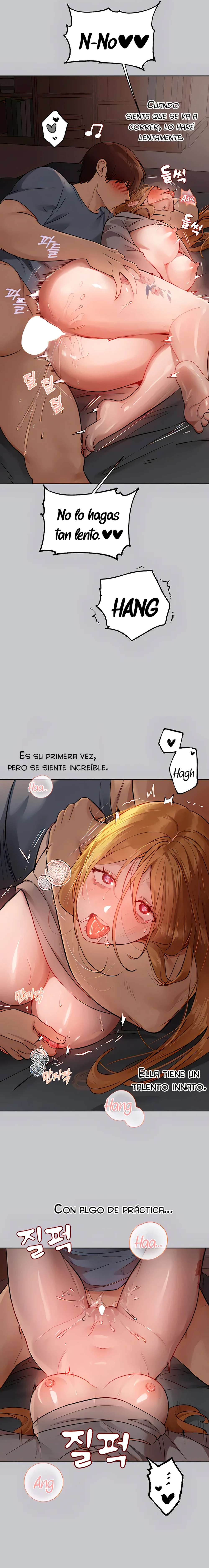 La Hermana Casera Capitulo 116 página 14