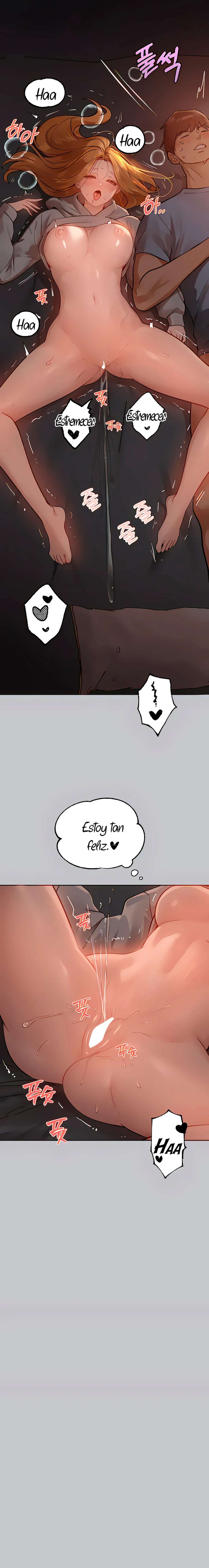 La Hermana Casera Capitulo 116 página 21
