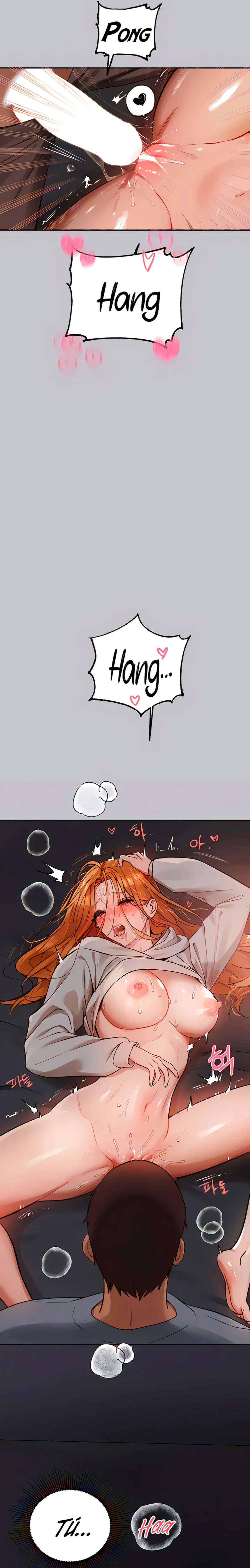 La Hermana Casera Capitulo 116 página 3