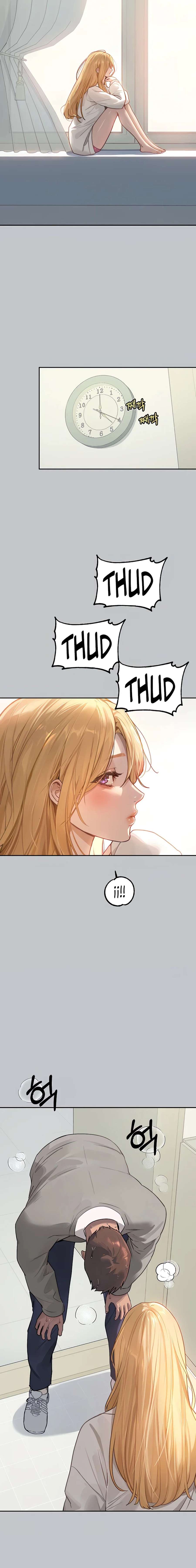 La Hermana Casera Capitulo 117 página 5