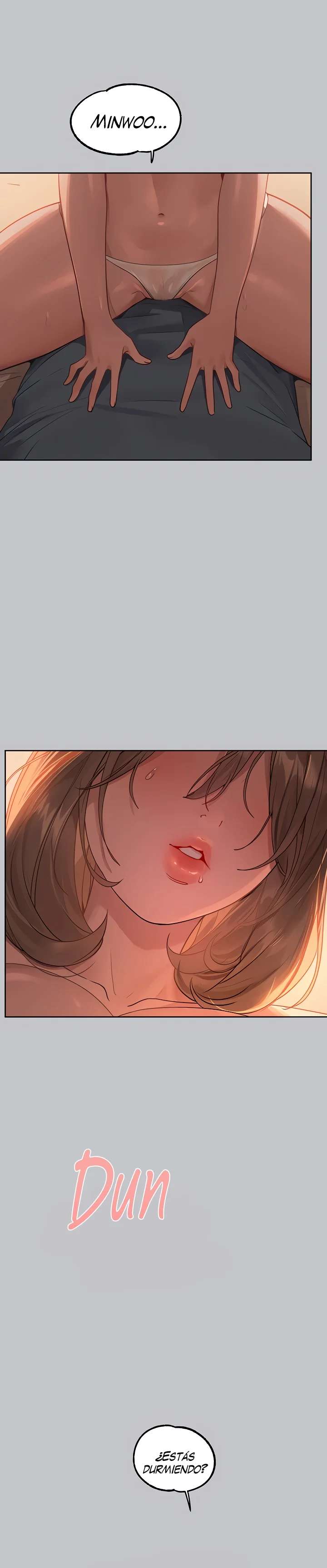 La Hermana Casera Capitulo 119 página 2