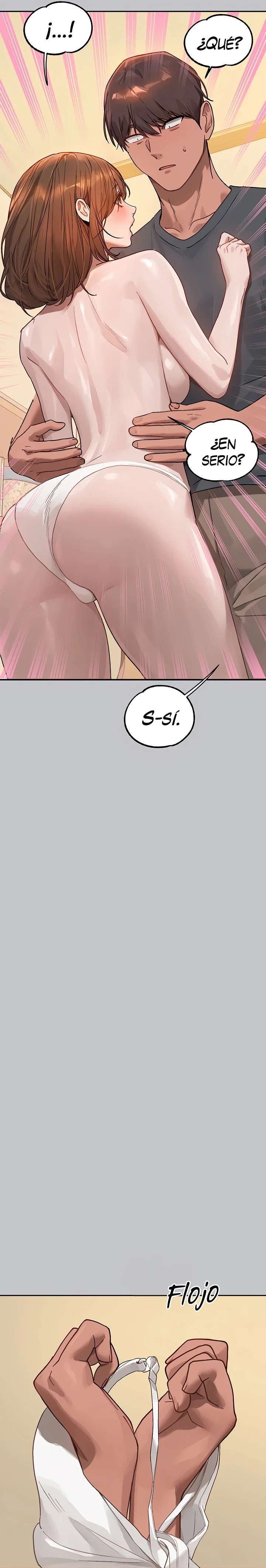 La Hermana Casera Capitulo 119 página 20
