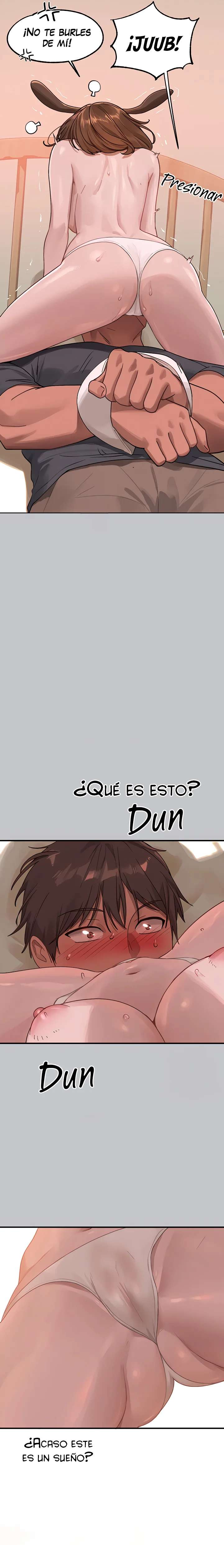 La Hermana Casera Capitulo 119 página 24