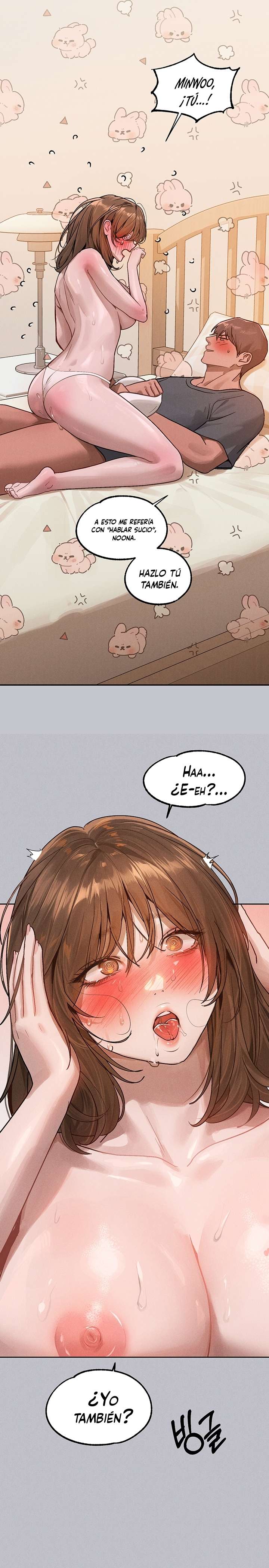 La Hermana Casera Capitulo 120 página 13