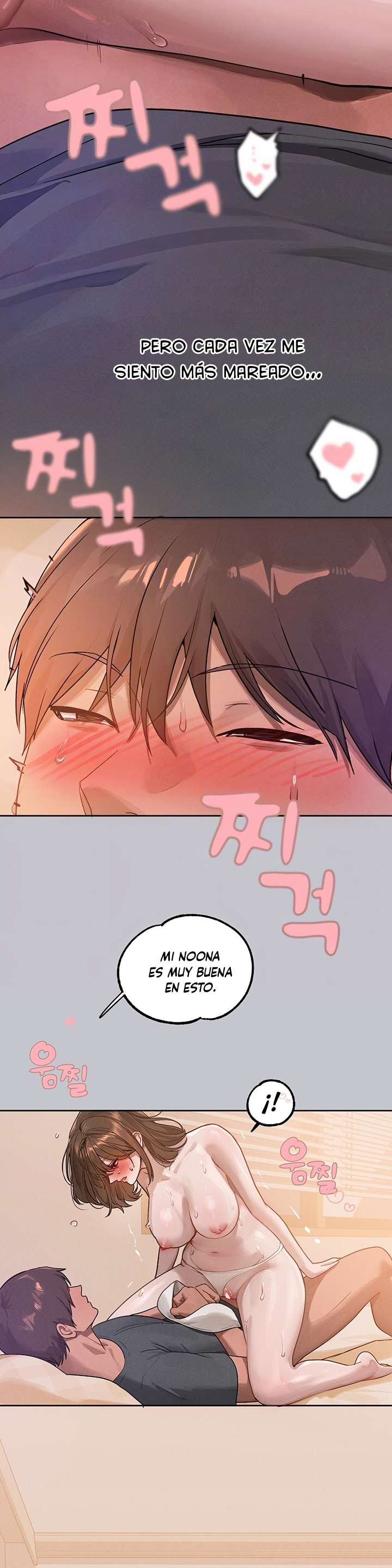La Hermana Casera Capitulo 120 página 7