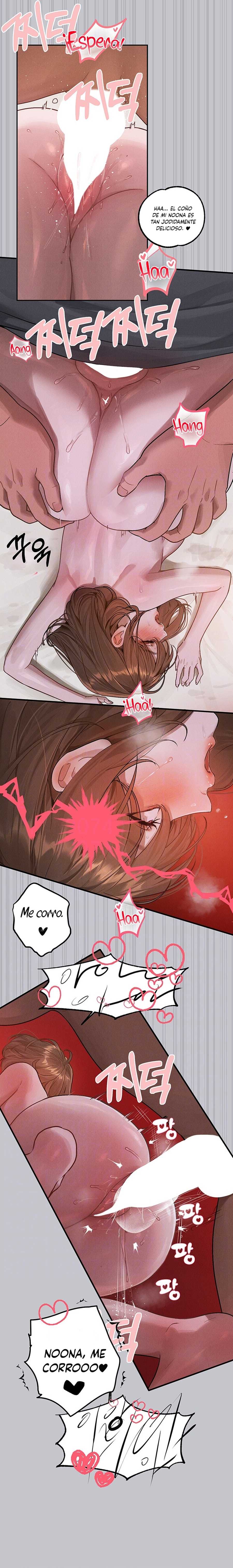 La Hermana Casera Capitulo 121 página 2