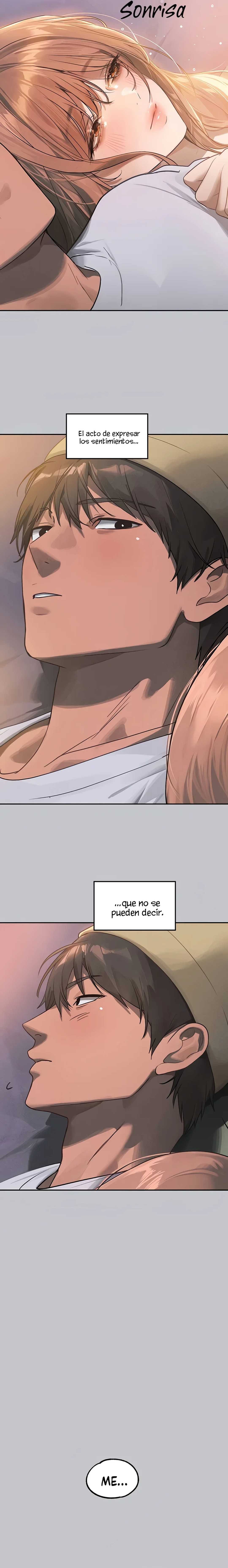 La Hermana Casera Capitulo 122 página 10