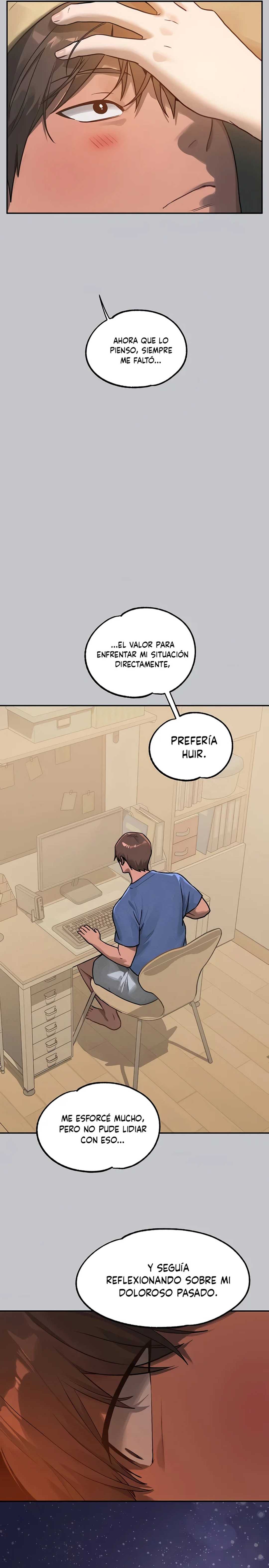 La Hermana Casera Capitulo 122 página 14