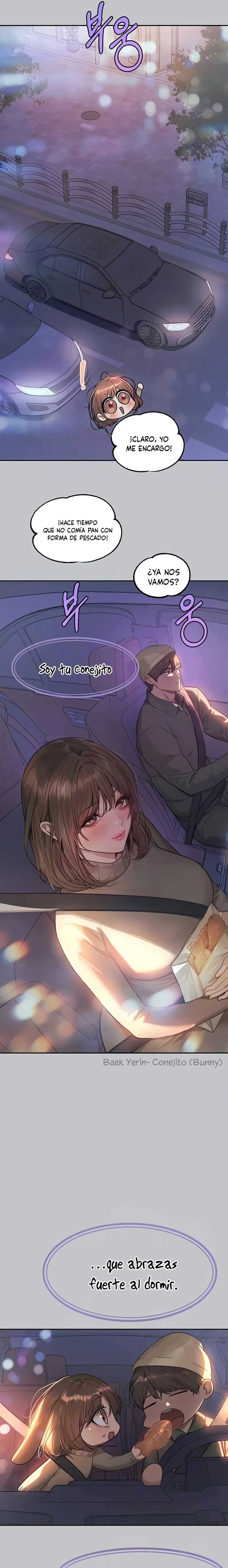 La Hermana Casera Capitulo 122 página 2