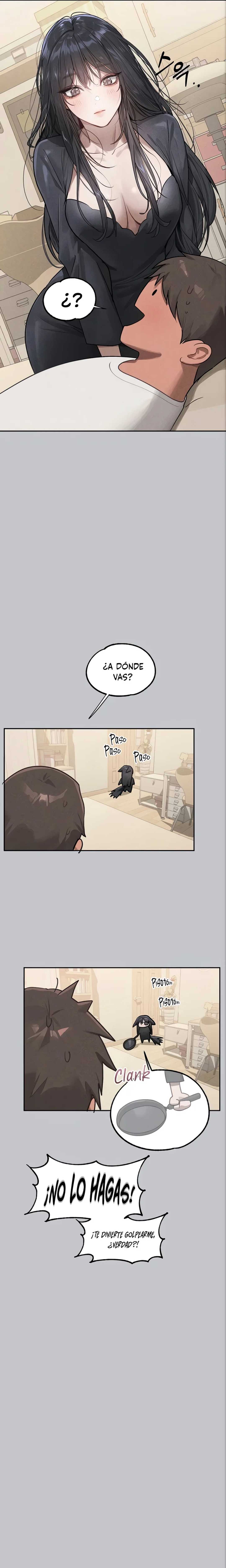 La Hermana Casera Capitulo 122 página 26