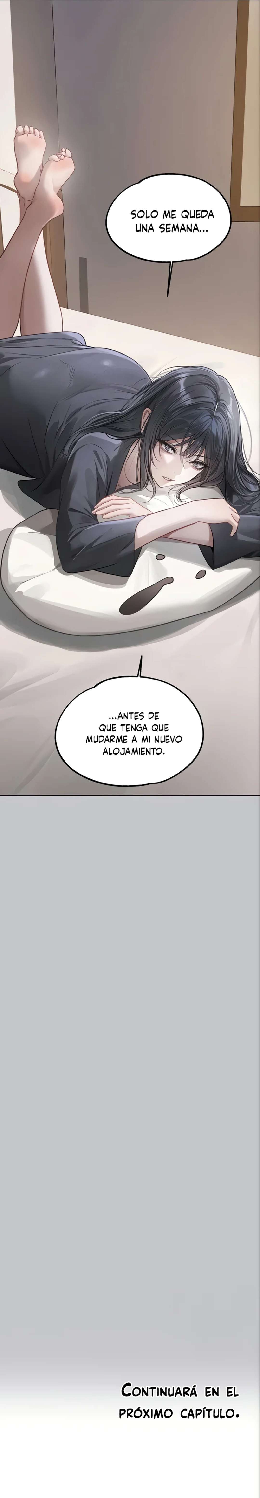 La Hermana Casera Capitulo 122 página 31