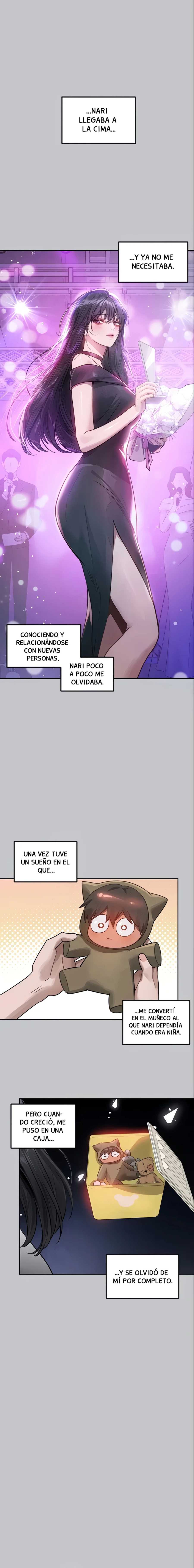 La Hermana Casera Capitulo 123 página 10