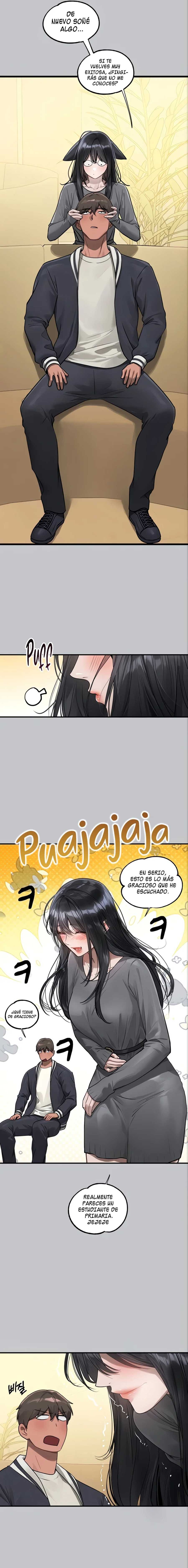 La Hermana Casera Capitulo 123 página 12