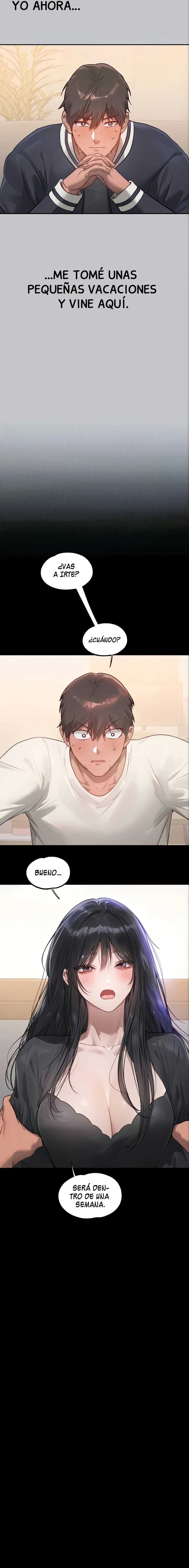 La Hermana Casera Capitulo 123 página 2