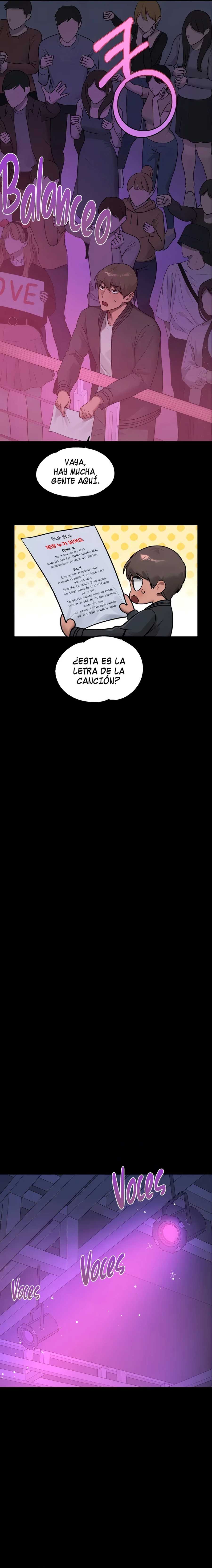 La Hermana Casera Capitulo 123 página 5