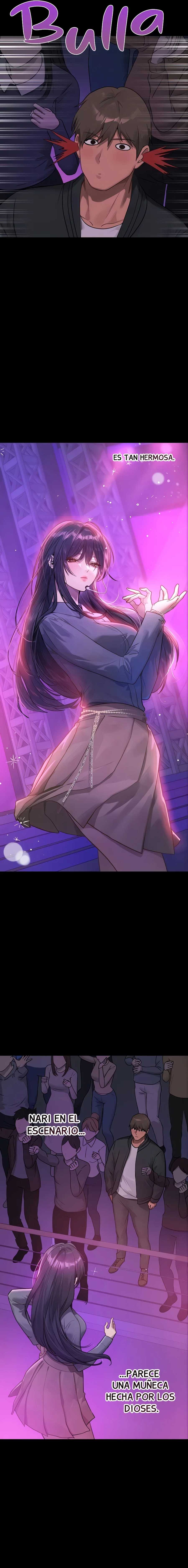 La Hermana Casera Capitulo 123 página 6