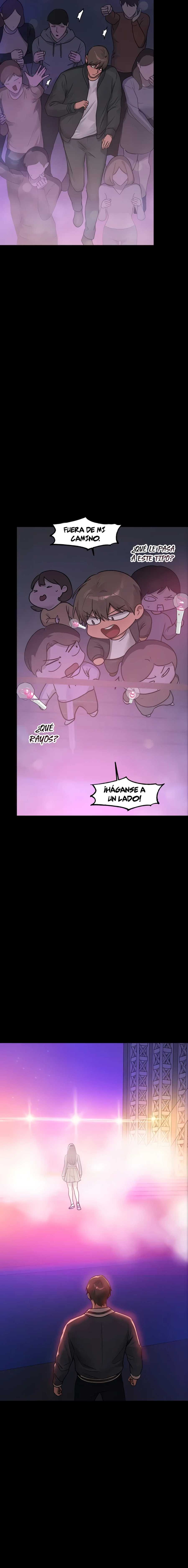 La Hermana Casera Capitulo 123 página 8