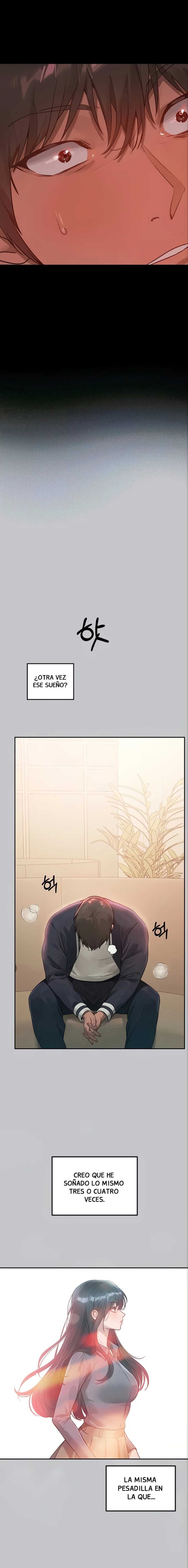 La Hermana Casera Capitulo 123 página 9