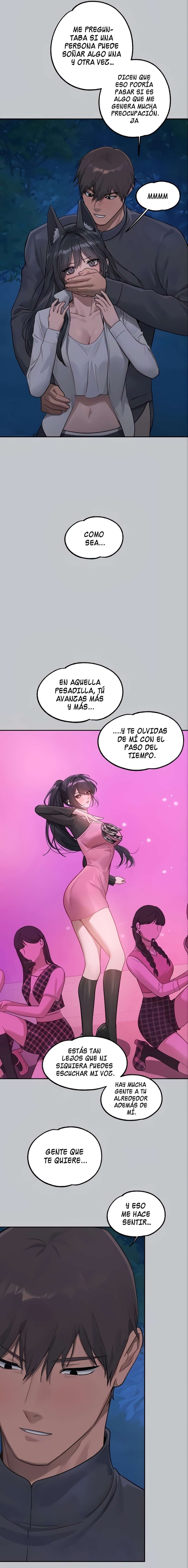 La Hermana Casera Capitulo 124 página 13