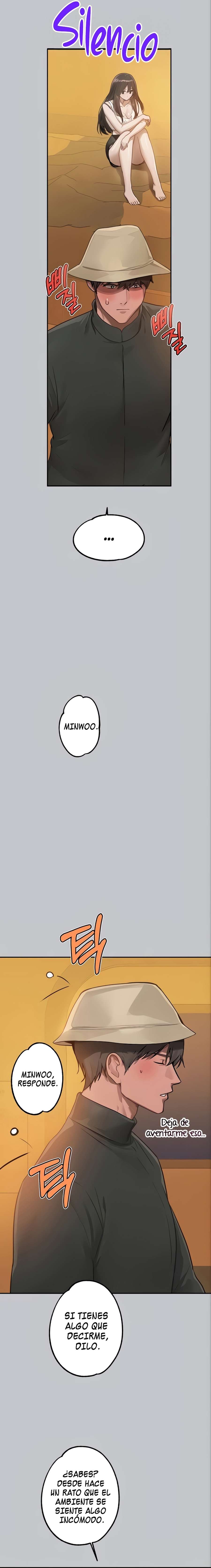 La Hermana Casera Capitulo 124 página 2