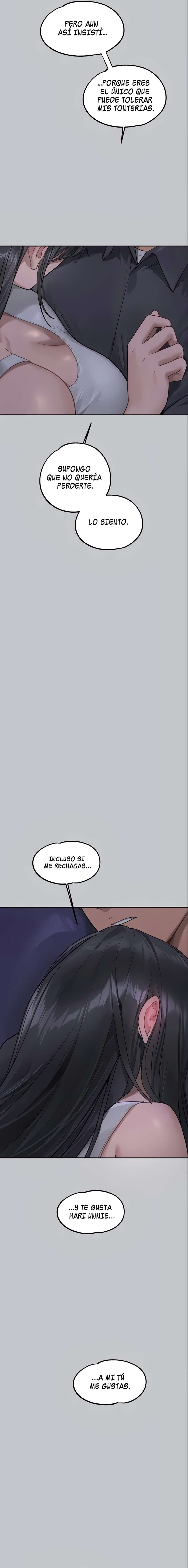 La Hermana Casera Capitulo 124 página 24