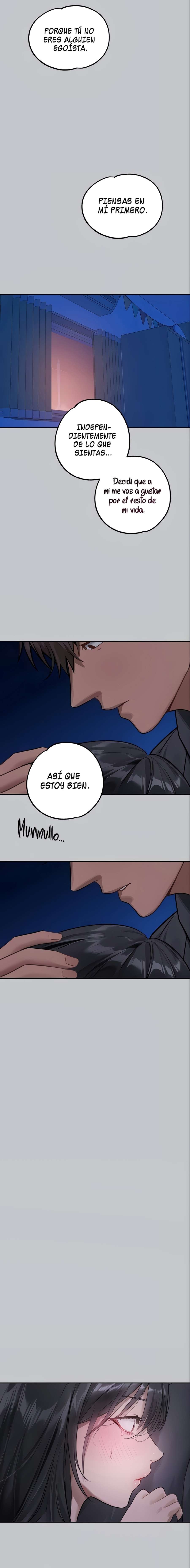 La Hermana Casera Capitulo 124 página 25