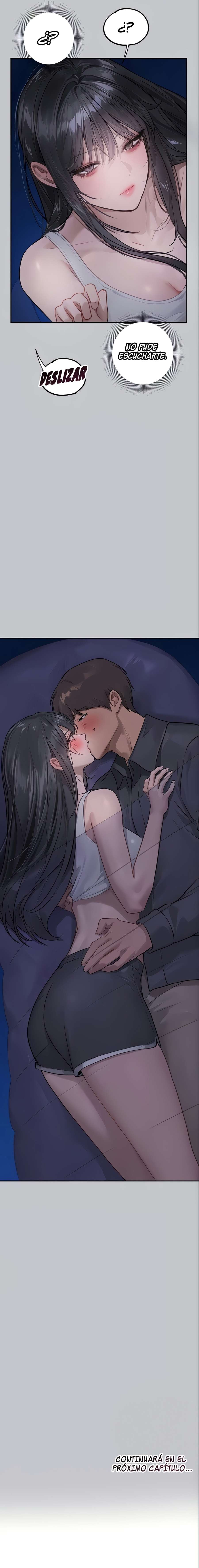 La Hermana Casera Capitulo 124 página 26