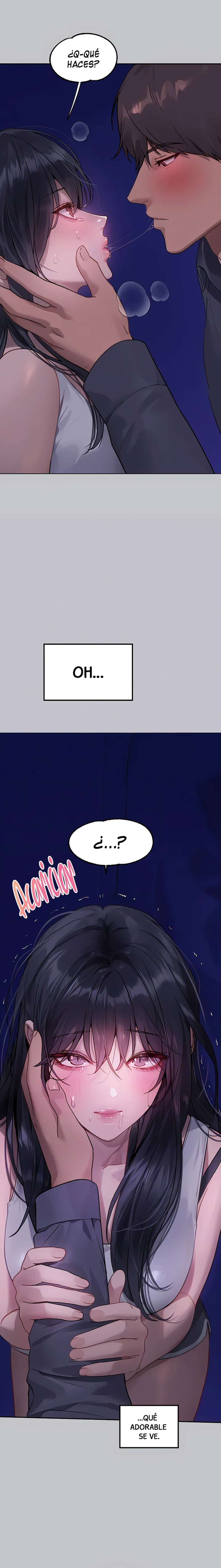 La Hermana Casera Capitulo 125 página 2