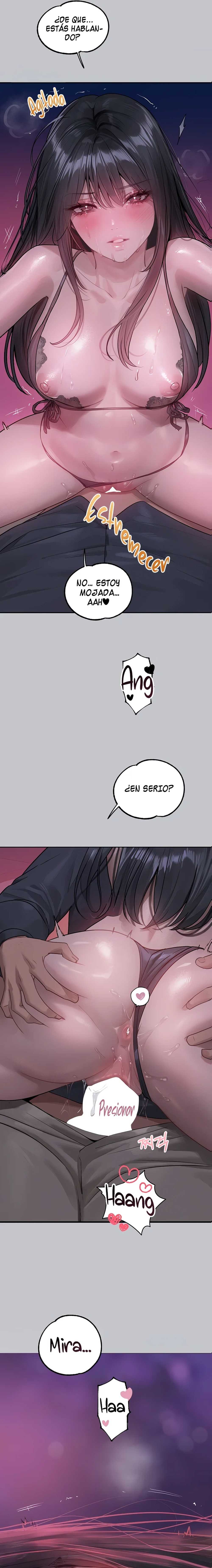 La Hermana Casera Capitulo 126 página 12