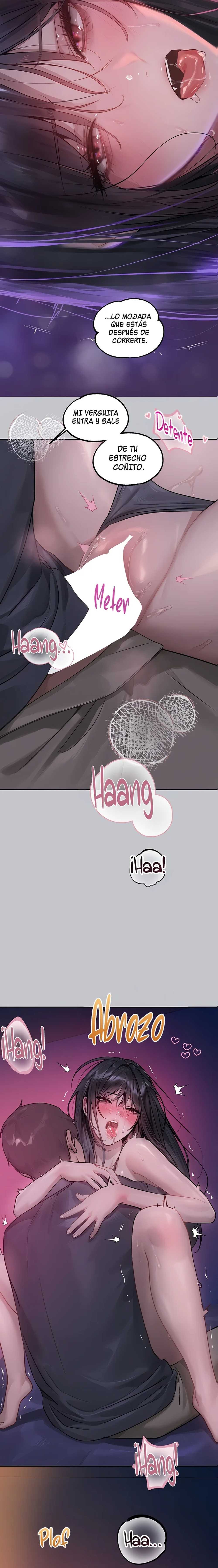 La Hermana Casera Capitulo 126 página 13