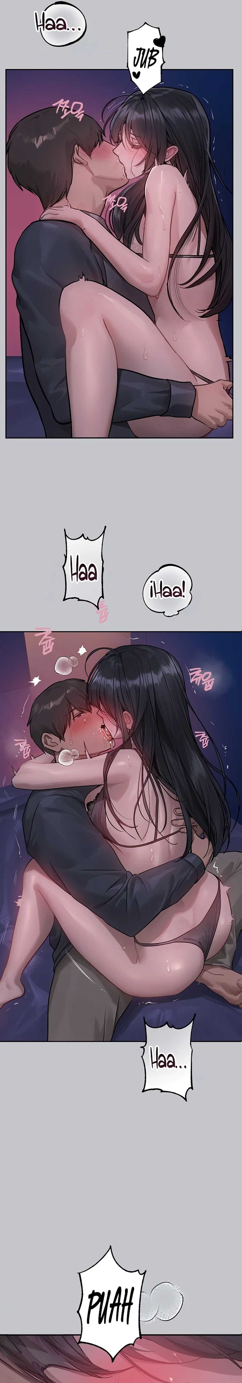 La Hermana Casera Capitulo 126 página 15