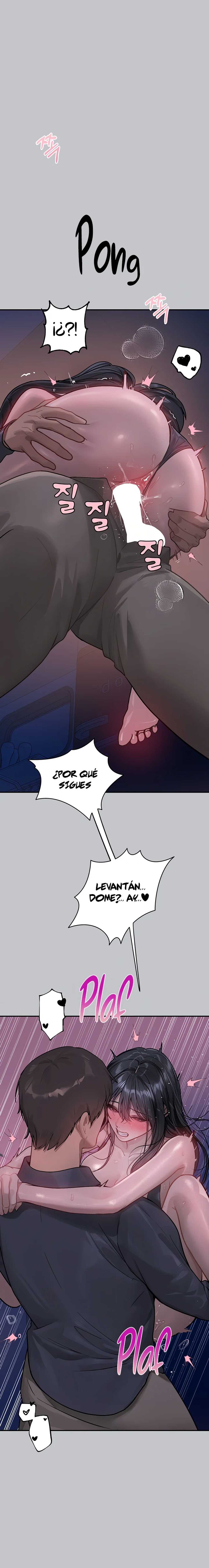 La Hermana Casera Capitulo 126 página 17