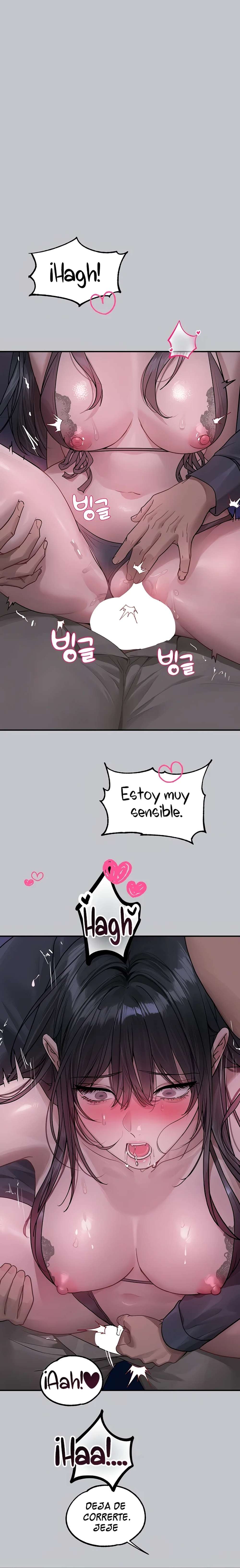 La Hermana Casera Capitulo 126 página 24